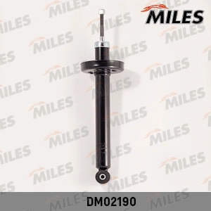 Amortisseur MILES DM02190
