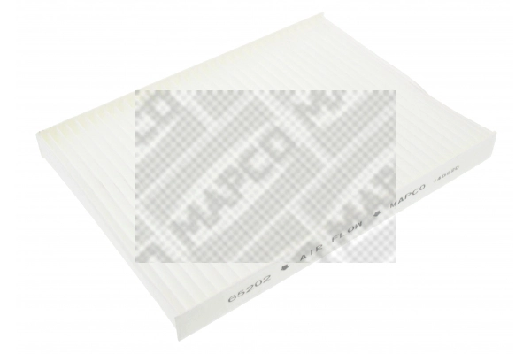 Filtre, air de l'habitacle MAPCO 65202