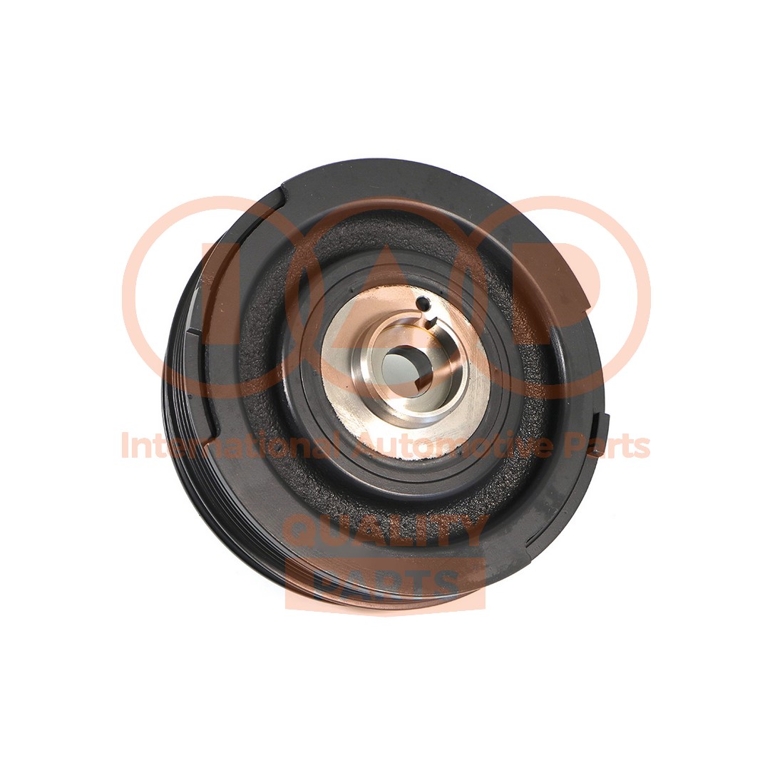 Poulie, vilebrequin IAP QUALITY PARTS 132-51033