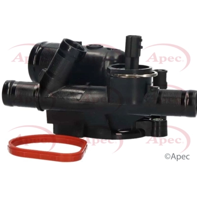 Boîtier du thermostat APEC ATH1061