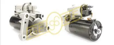 Alternateur GEBE 6 8004 1