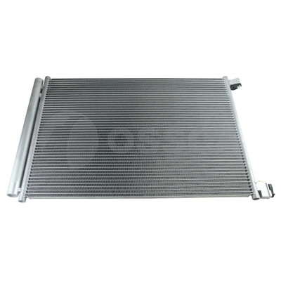 Condenseur, climatisation OSSCA 56508