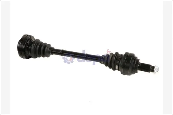 Arbre de transmission DEPA 3340550