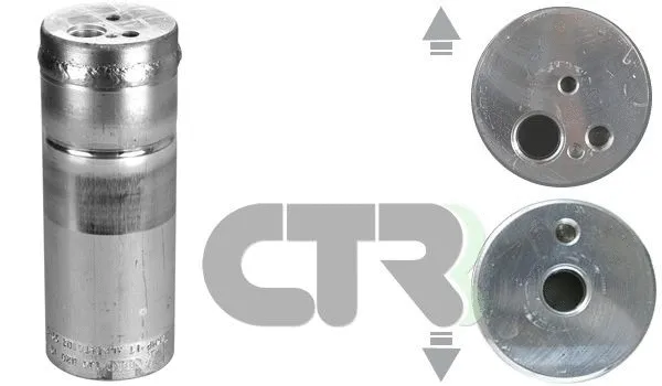 Filtre déshydratant, climatisation CTR 1211420