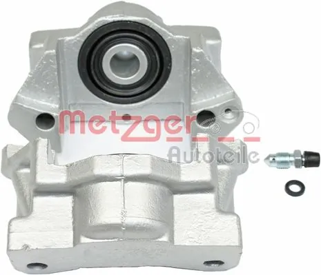 Étrier de frein METZGER 6250634