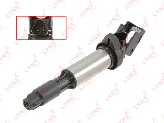 Bobine d'allumage LYNXAUTO SPL1036