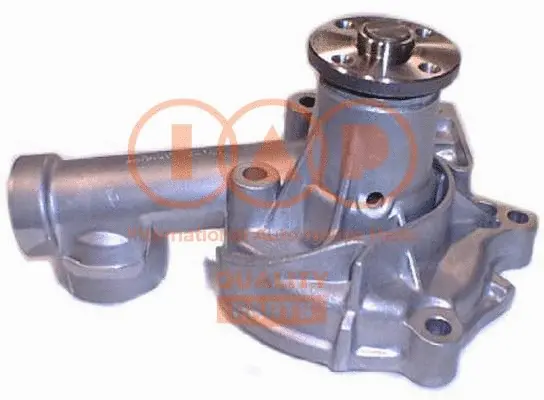 Pompe à eau, refroidissement du moteur IAP QUALITY PARTS 150-12050