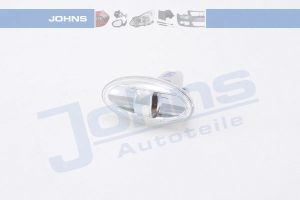 Feu clignotant JOHNS 57 26 21-4