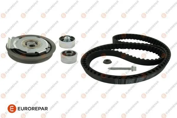 Kit de courroie crantée EUROREPAR 1611259680