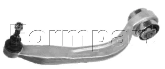 Bras de liaison, suspension de roue FORMPART 1105026