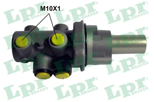 Maître-cylindre de frein LPR 6051