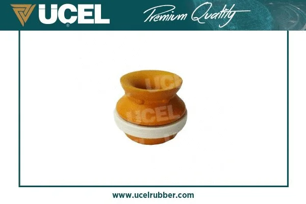 Butée élastique, suspension UCEL 91190