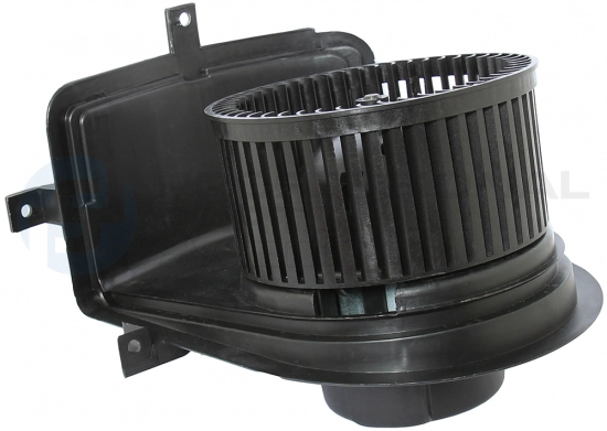 Pulseur d'air habitacle Professional Parts 87422210