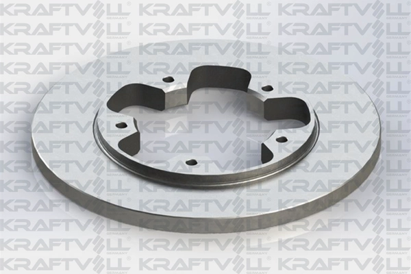 Disque de frein KRAFTVOLL GERMANY 07040111