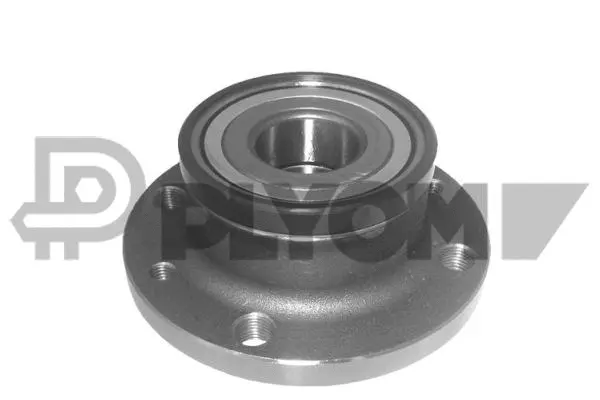 Kit de roulements de roue PLYOM P011214
