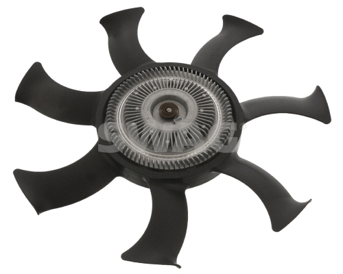 Ventilateur, refroidissement du moteur SWAG 10 94 4883