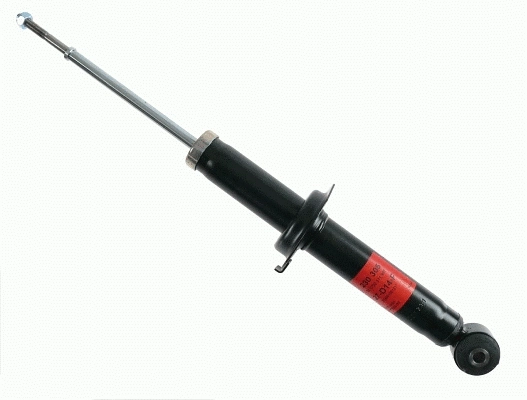 Amortisseur BOGE 27-D14-F