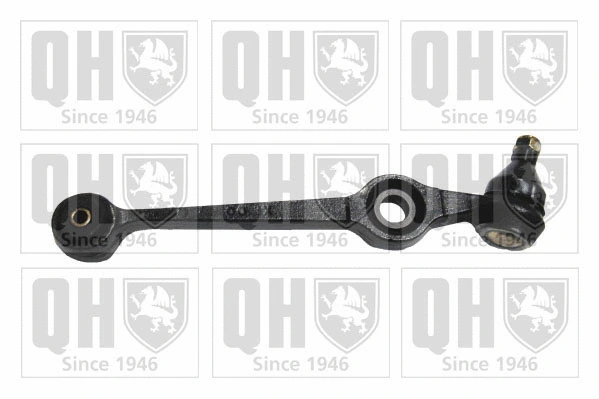 Bras de liaison, suspension de roue QUINTON HAZELL QSJ1201S