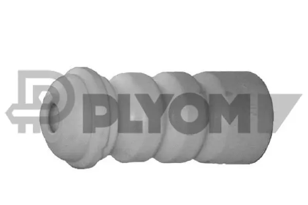 Butée élastique, suspension PLYOM P461200