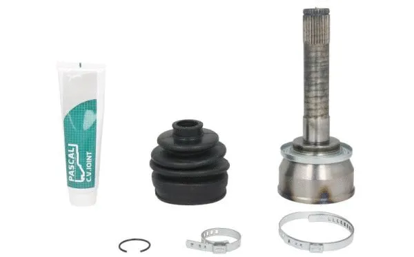 Jeu de joints, arbre de transmission PASCAL G15016PC