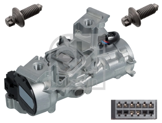 Fermeture-volant FEBI BILSTEIN 107817