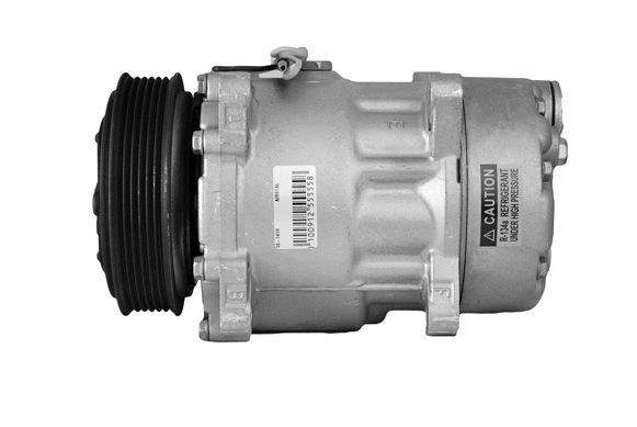 Compresseur, climatisation Airstal 10-1419