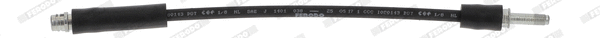 Flexible de frein FERODO FHY3374