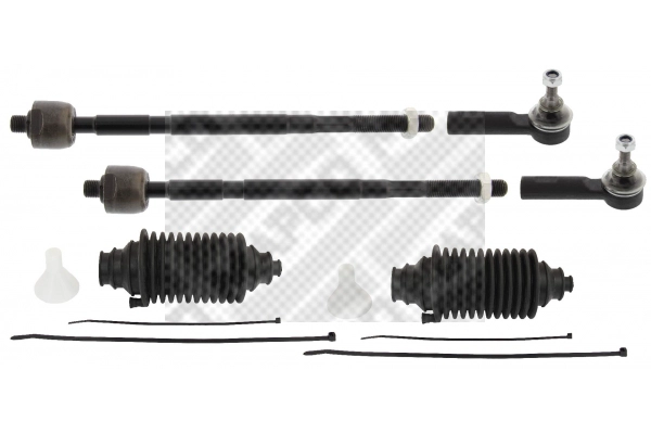 Kit de réparation, barre de connexion MAPCO 53911