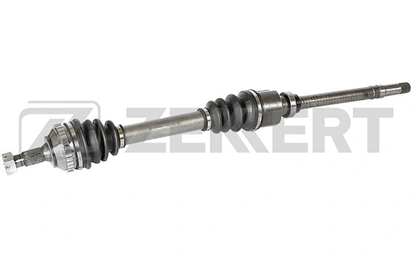 Arbre de transmission ZEKKERT AW-4623