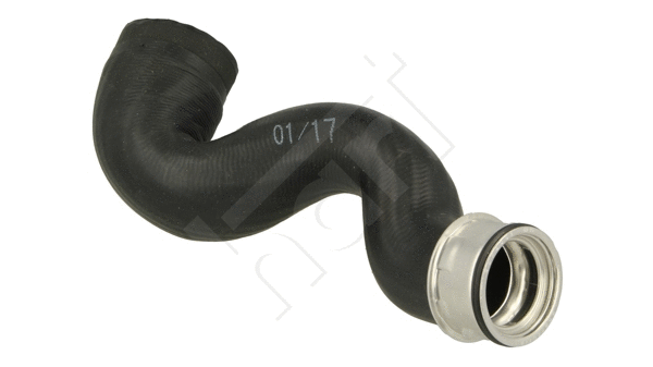 Gaine de suralimentation HART 620 627