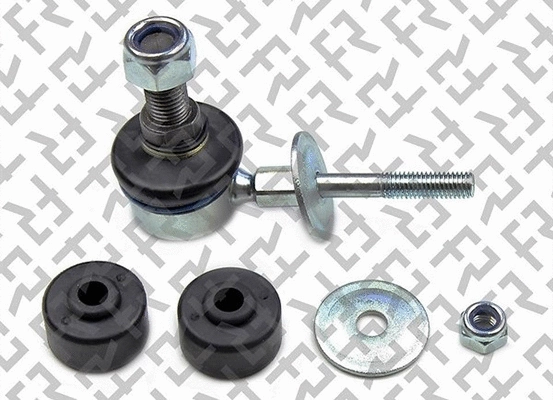 Entretoise/tige, stabilisateur FR REDAELLI 5-504K