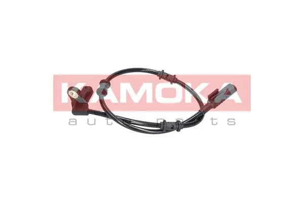 Capteur, vitesse de roue KAMOKA 1060280