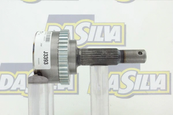 Jeu de joints, arbre de transmission DA SILVA J3393