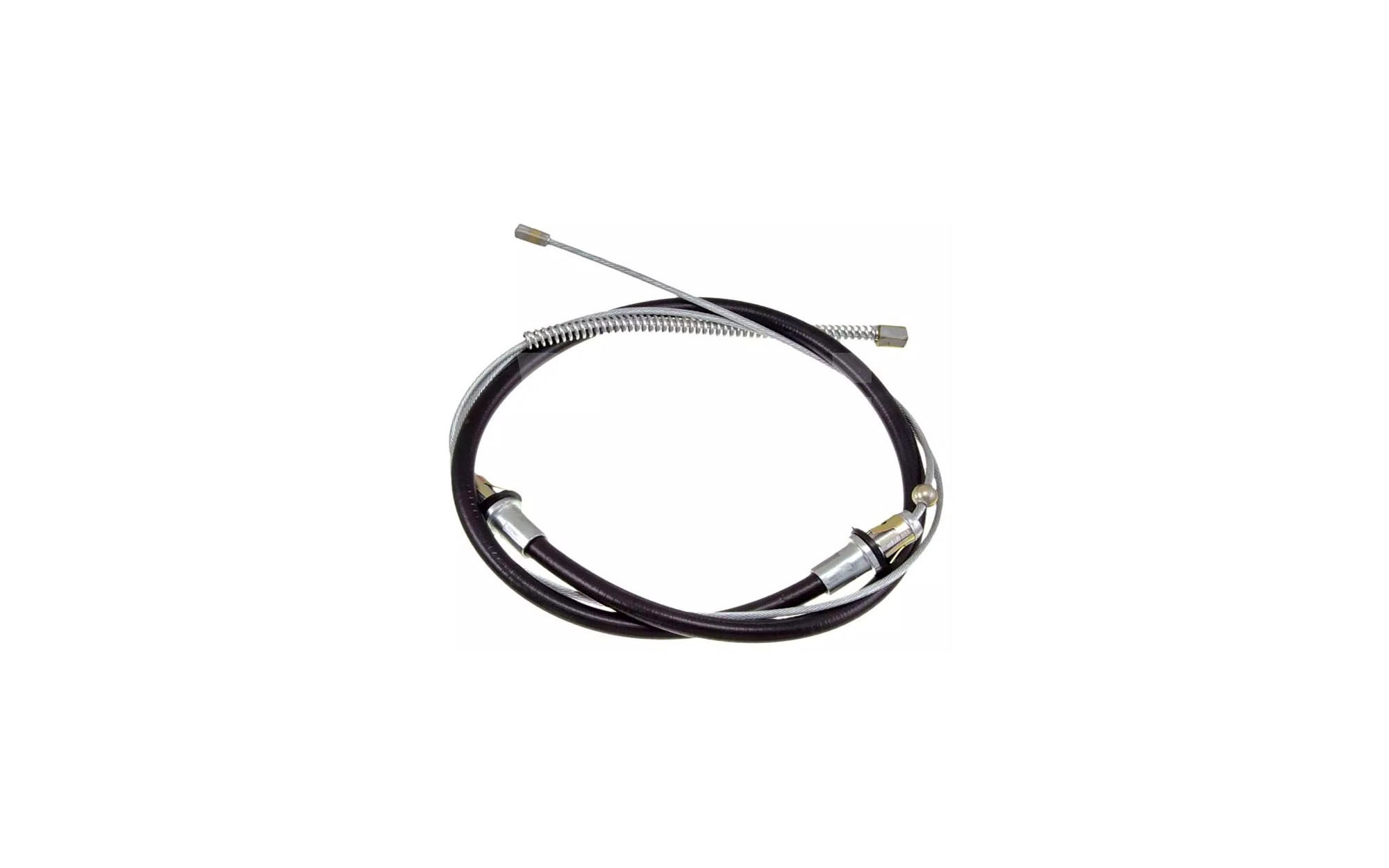 Tirette à câble, commande d'embrayage Wti Automotive C901198