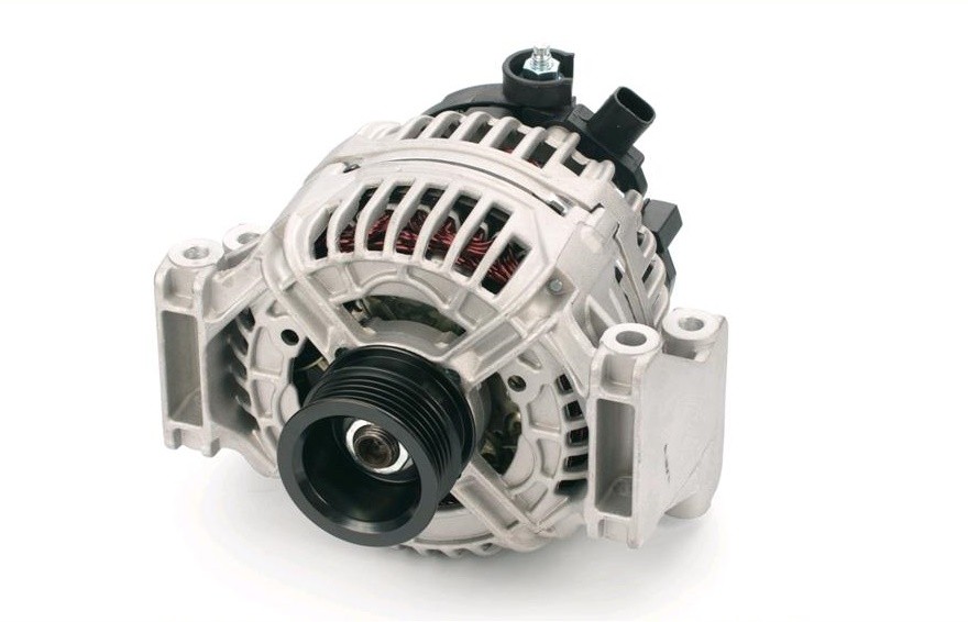 Alternateur TESLA TECHNICS TT12228