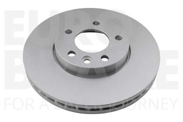 Disque de frein EUROBRAKE 58153147171