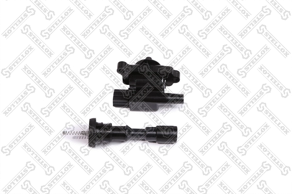 Bobine d'allumage STELLOX 61-00190-SX