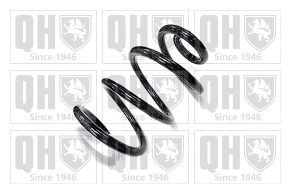 Ressort de suspension QUINTON HAZELL QCS5774