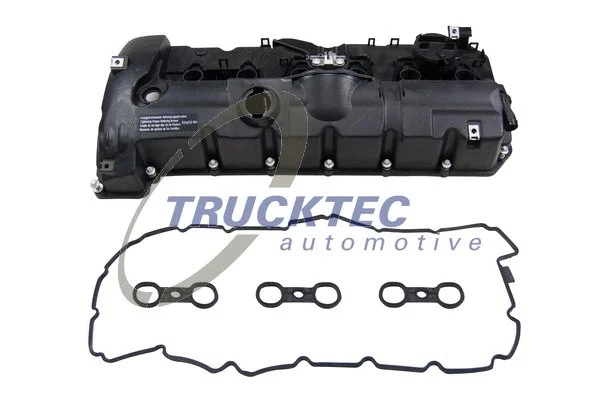 Couvercle de culasse TRUCKTEC AUTOMOTIVE 08.10.016