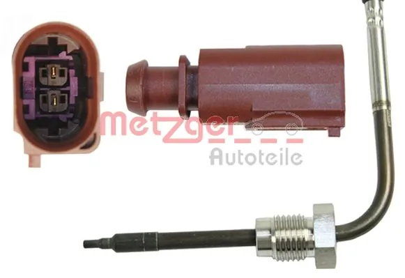 Capteur, température des gaz METZGER 0894498
