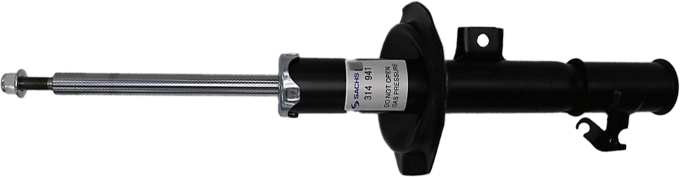 Amortisseur SACHS 314 941