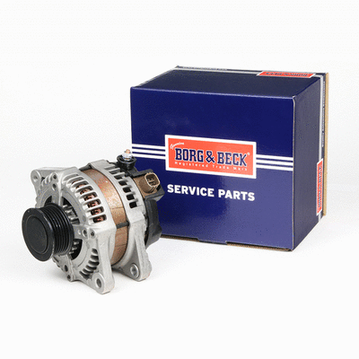 Alternateur BORG & BECK BBA3074