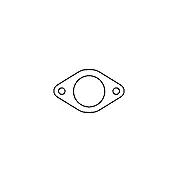 Joint, tuyau d'échappement HJS 83 42 4194