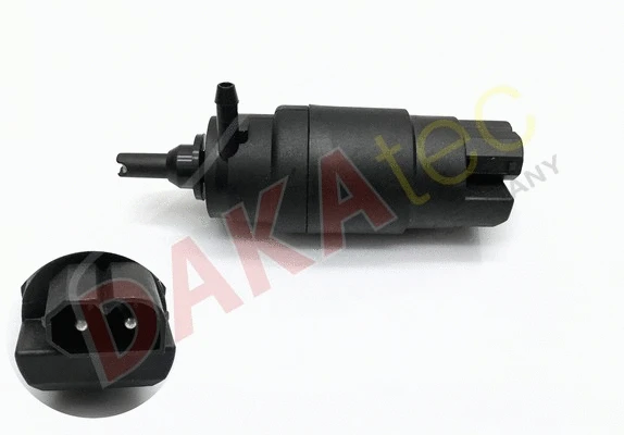 Pompe d'eau de nettoyage, nettoyage des vitres DAKAtec 40021W