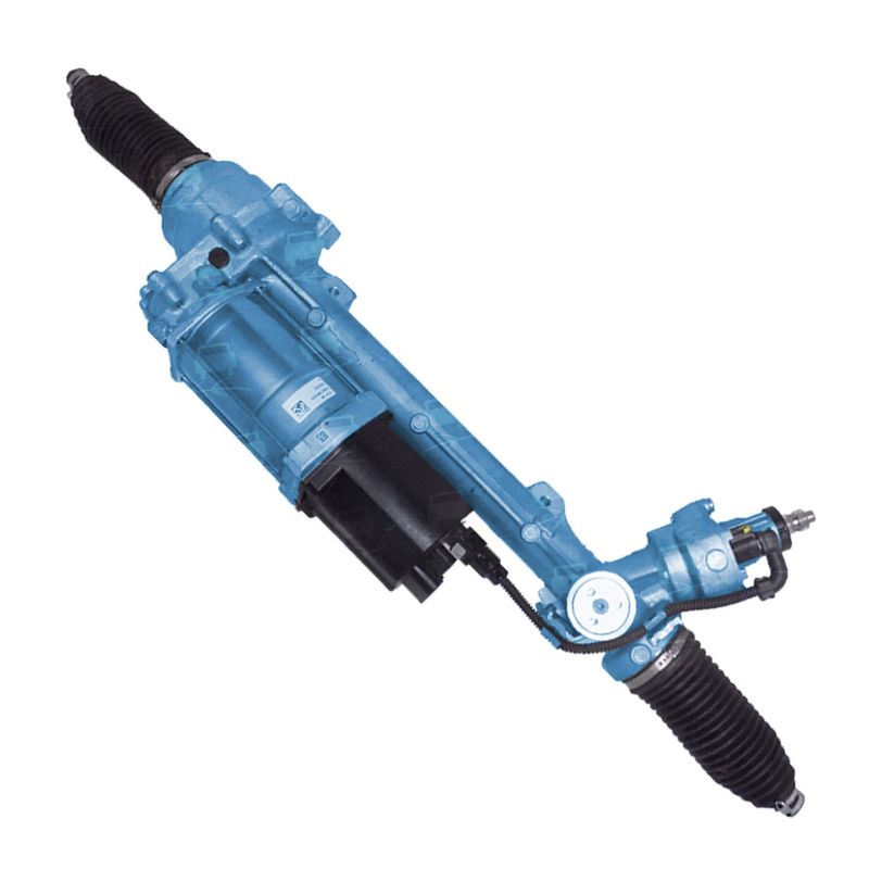 Crémaillère de direction AUTOTEAM PSE0440