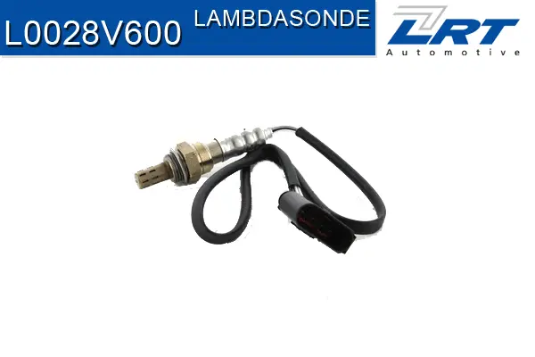 Sonde lambda LRT L0028V600