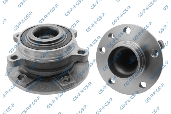 Kit de roulements de roue GSP 9400540