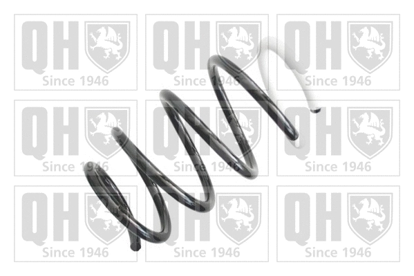 Ressort de suspension QUINTON HAZELL QCS6955