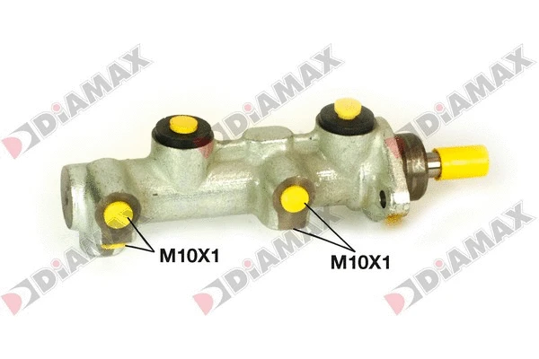 Maître-cylindre de frein DIAMAX N04377