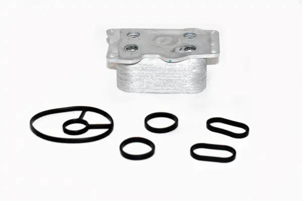 Radiateur d'huile ASAM AUTOMOTIVE 99387
